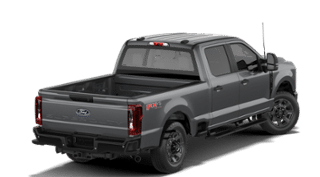 2027 Ford Super Duty® External Image 3